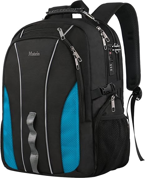 matein large laptop backpack