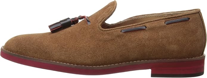 ben sherman tassel loafers