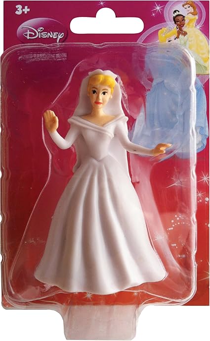 cinderella teddy bear