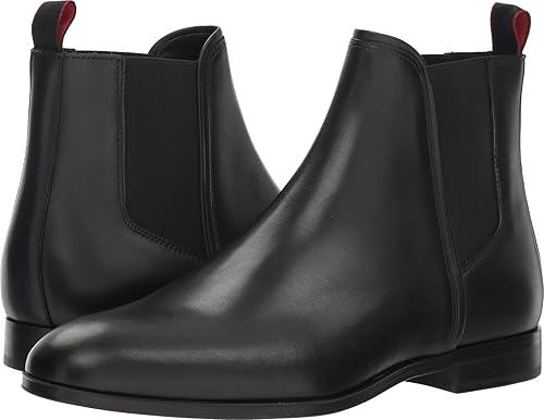 boss boheme chelsea boot