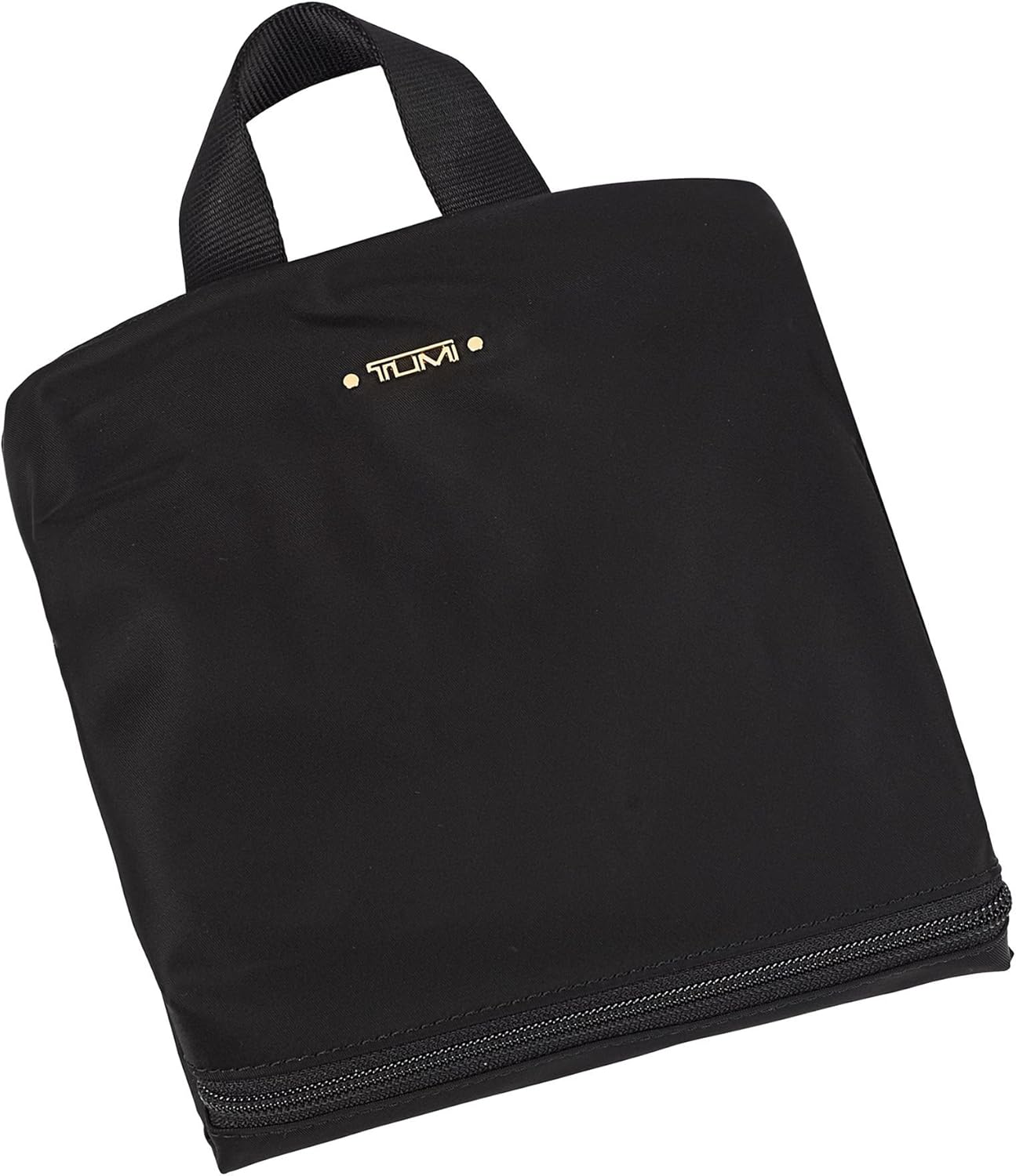 | TUMI - Voyageur Just In Case Backpack - Lightweight Foldable Packable Travel Daypack for Women - Black | Casual Daypacks
