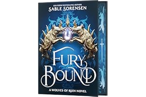 Fury Bound (Deluxe Limited Edition)