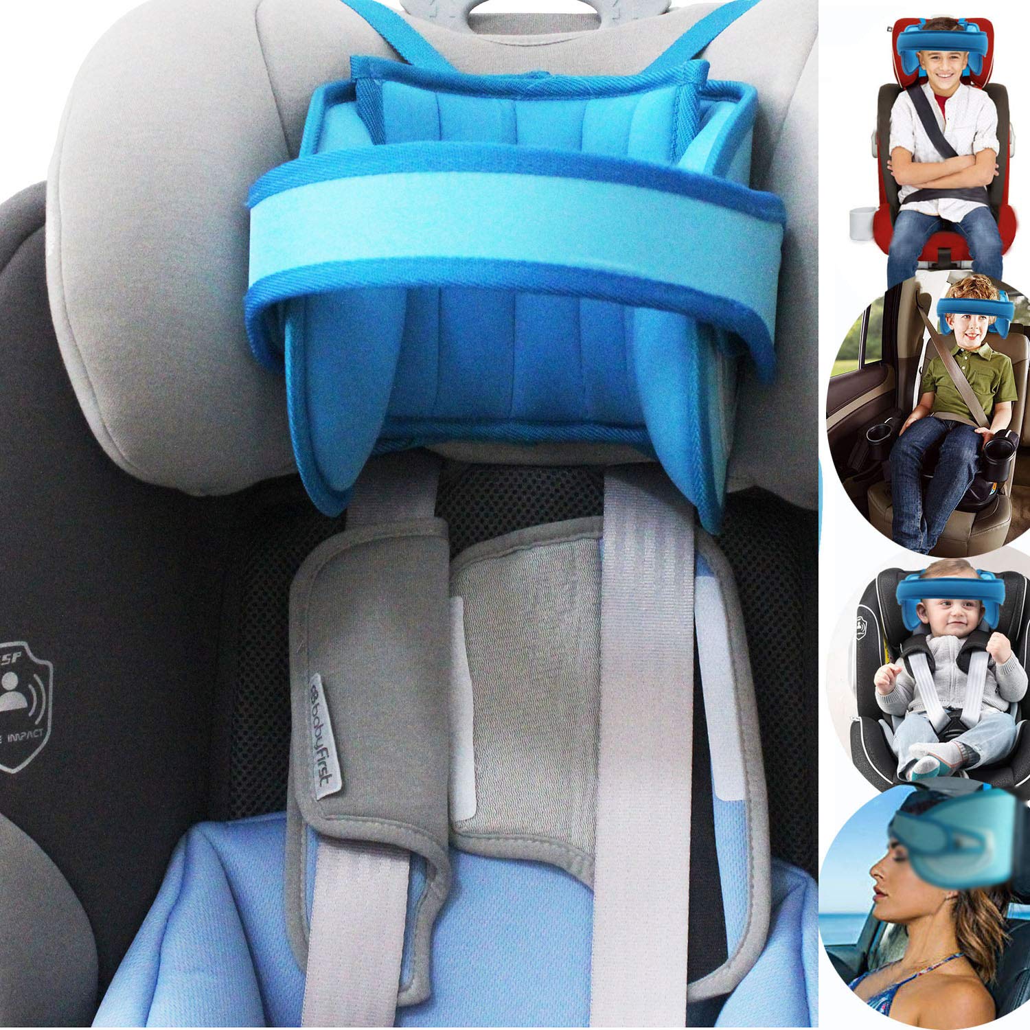 abdl car seat
