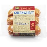 Schaller &amp; Weber Knackwurst