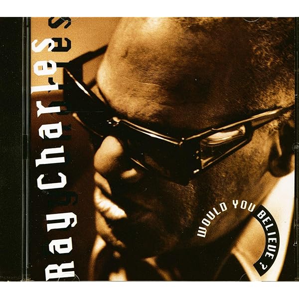 Charles, Ray - My World - Amazon.com Music