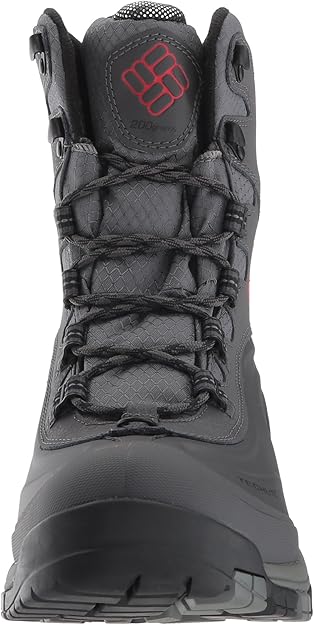 columbia boots michelin