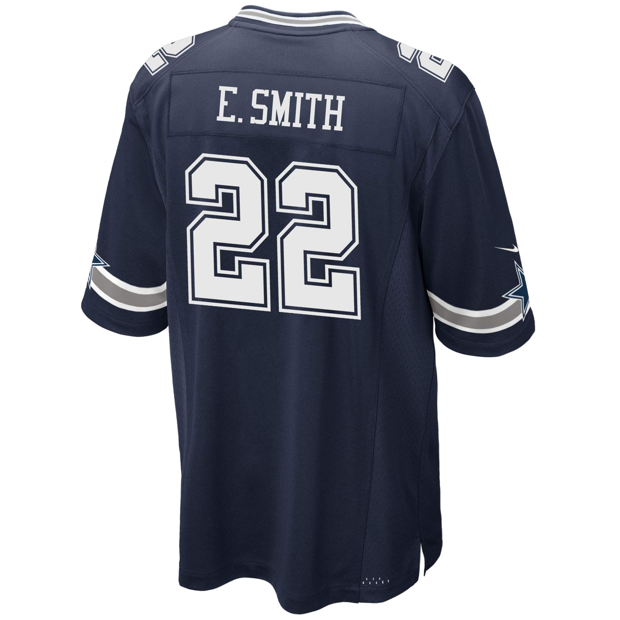 Dallas Cowboys Mens NFL Nike Game Jersey