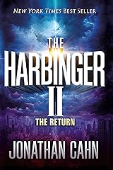 The Harbinger II: The Return Kindle Edition