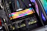 Corsair Vengeance RGB PRO DDR4 128 GB 4x32 GB 288-Pin DIMM 3200 C16 view 8