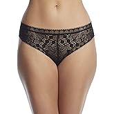 Chantelle Women's Day to Night Tanga Panty 15F9