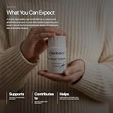 Metabolics N-Acetyl Cysteine Capsules 375mg | 60 Vegan Capsules view 8