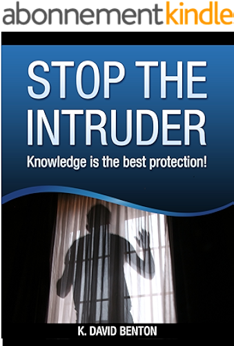 Download Stop The Intruder (English Edition) PDF