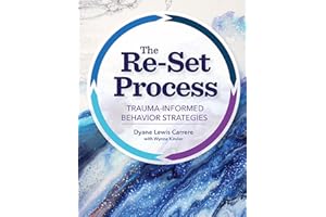 The Re-Set Process: Trauma-Informed Behavior Strategies
