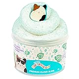 Original Squishmallows Cam The Cat Premium Coconut