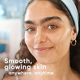 Gillette Venus Facial Hair & Skin Care Mini Facial Hair Remover view 6