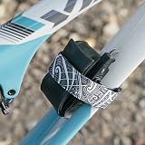 Granite Rockband Frame Carrying Strap for Inner Tubes and Tools view 4