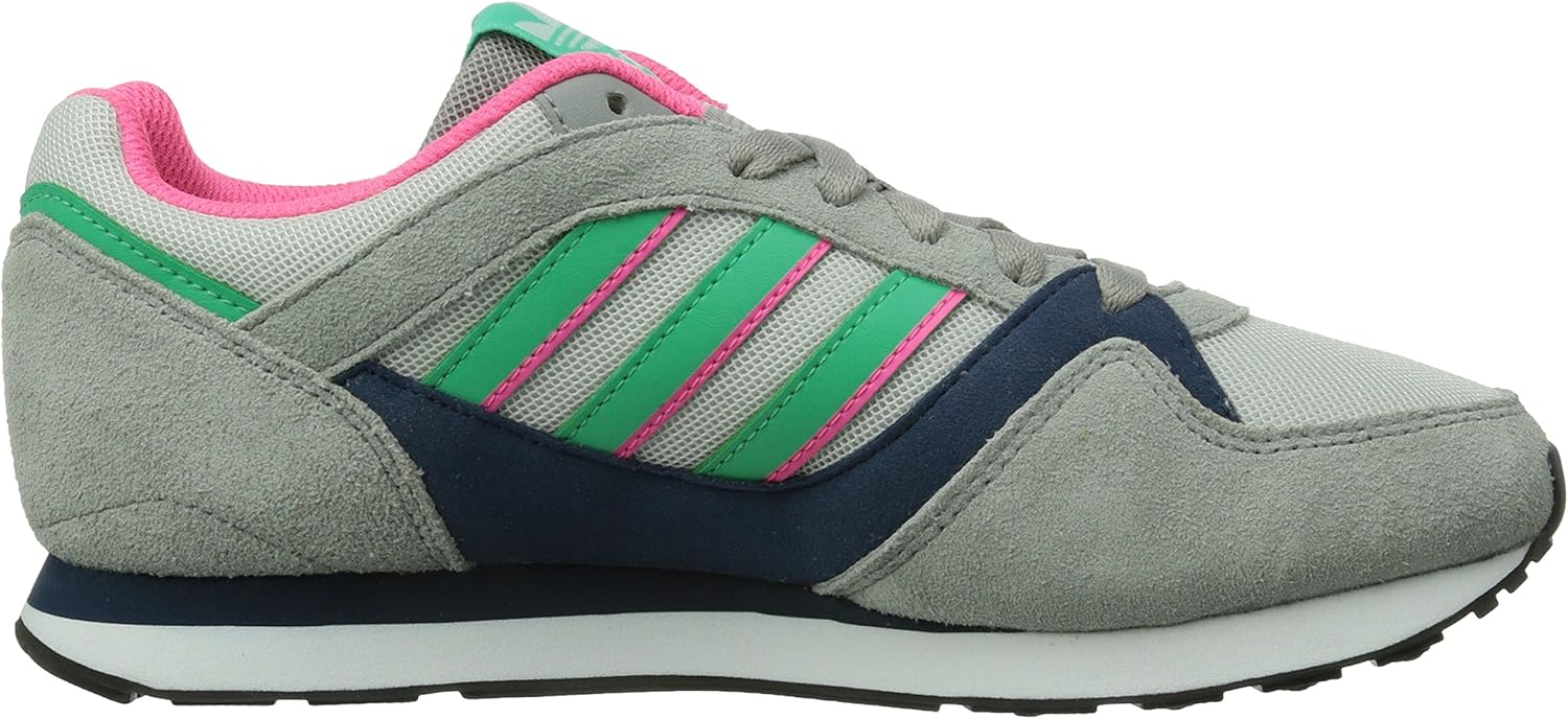 adidas zx 100 women Grey