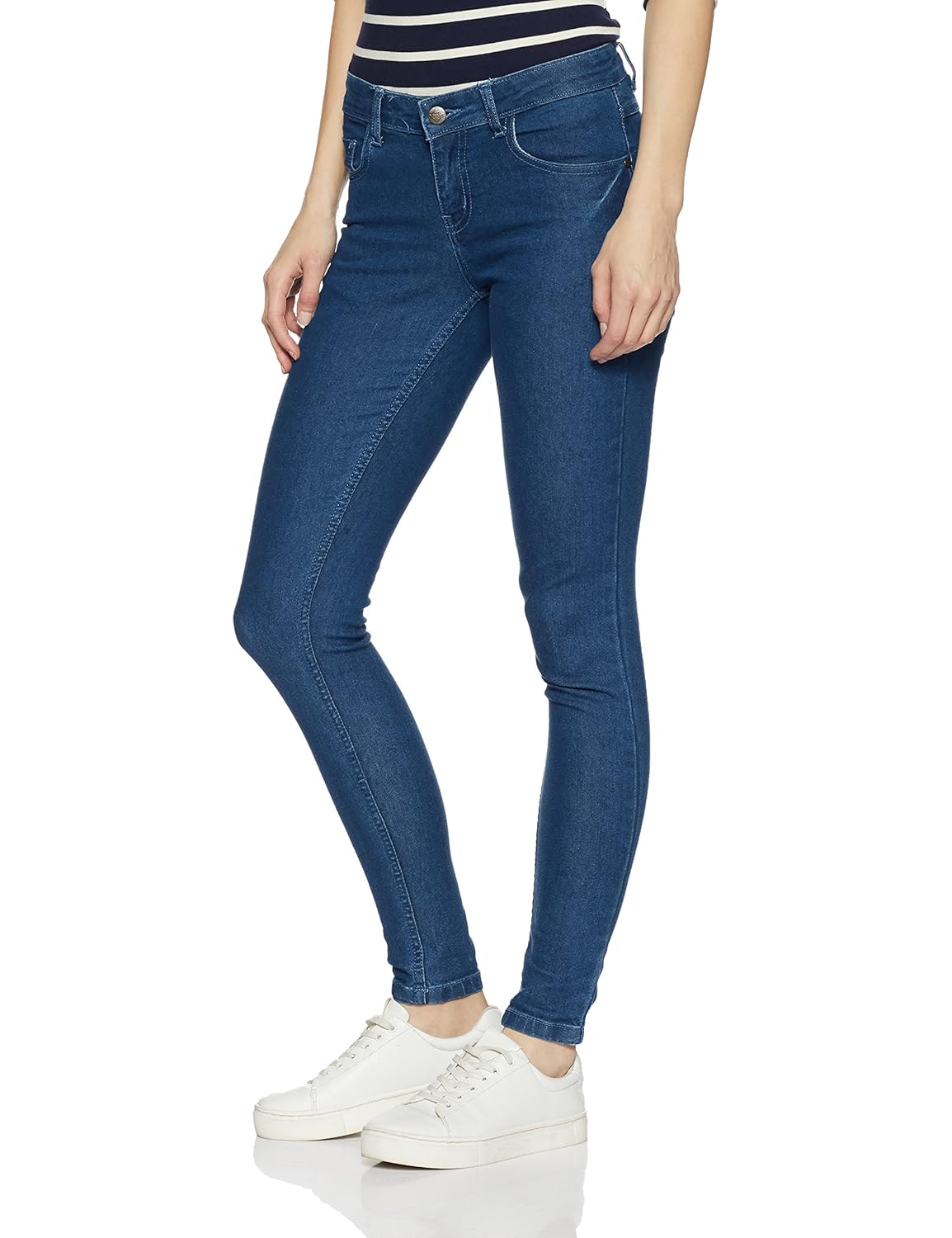 newport women's skinny jeans