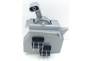 FISHER-PRICE Power Wheels 74310-9239 Shifter Assembly