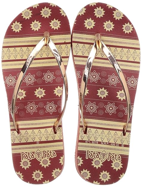 patapata slippers