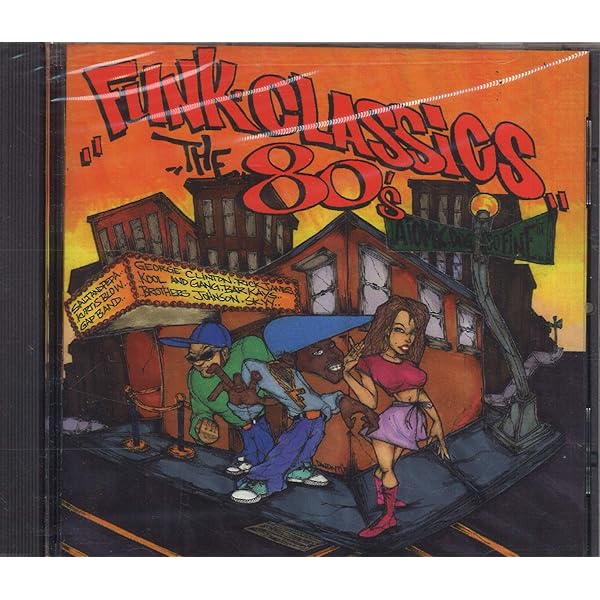 (CD)Funked Vol.1 &#39;70／Various Funked!: Volume 1 1970 - 1973 - Compilation by Various