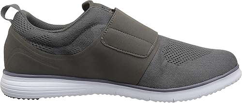 propét men's travelfit strap walking shoe