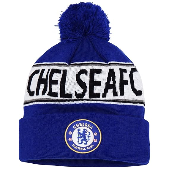 chelsea soccer merchandise