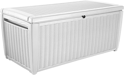 Arcones y baules jardin 【2020】🥉 | La selección de artículos más