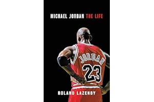 Michael Jordan: The Life