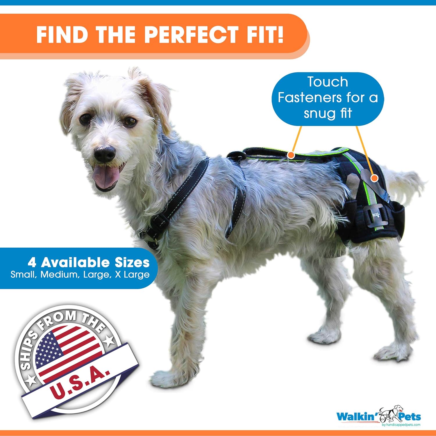 hip hound brace amazon