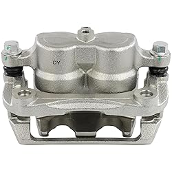 SCITOO 19B3106 Front Left Driver Side Brake Caliper