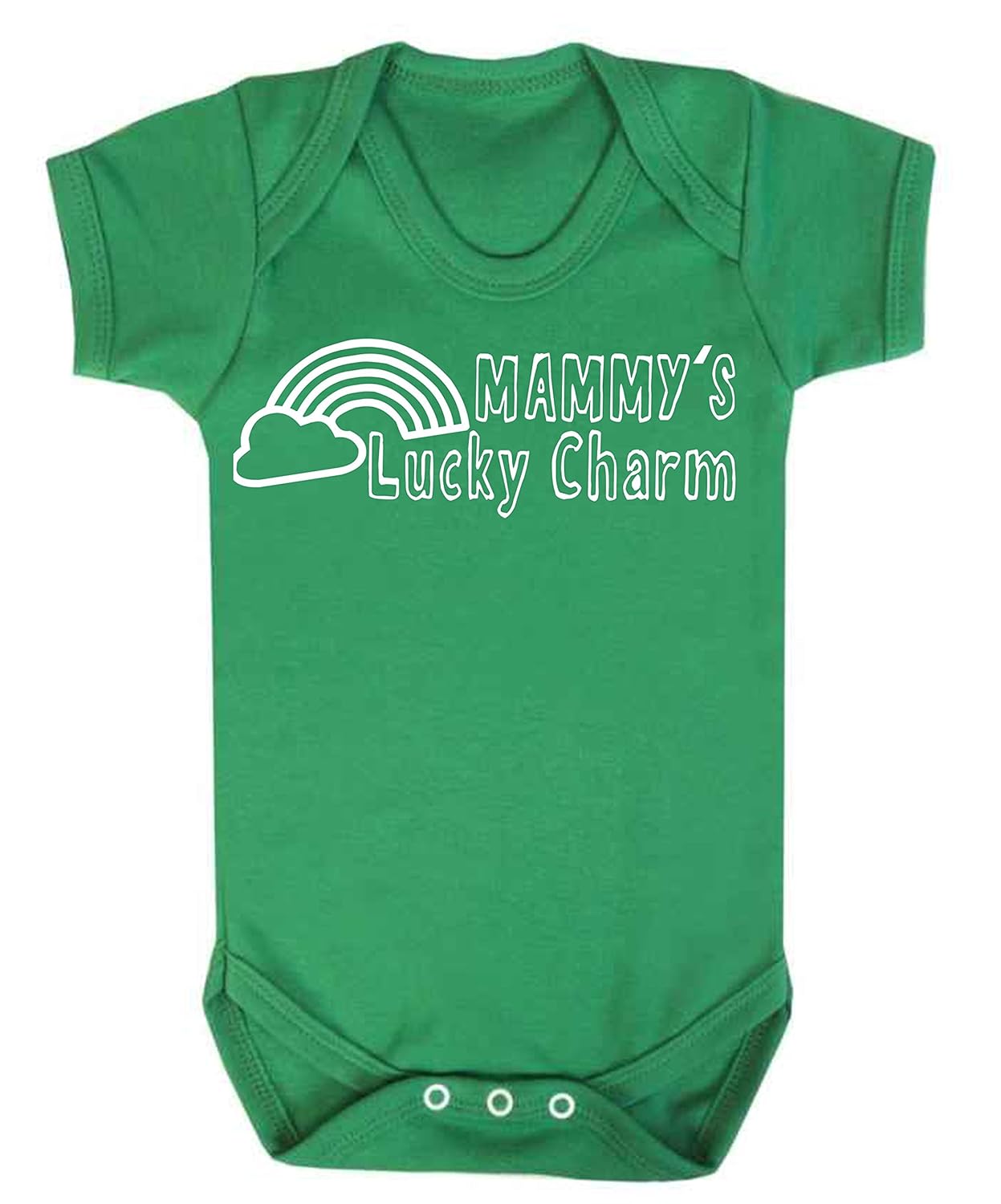 hulk baby grow