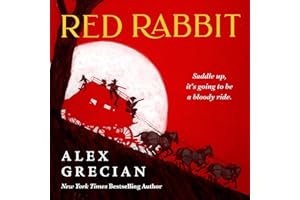 Red Rabbit