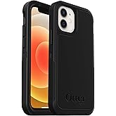 OtterBox Defender XT, Rugged Protection with MagSafe for iPhone 12 mini - Black - Non-Retail Packaging