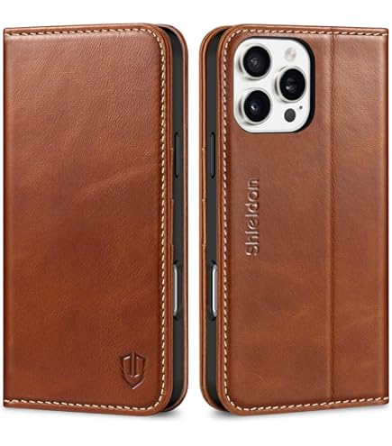 SHIELDON iPhone16 Pro 対応 ケー ケ ブラック 2763 Amazon.com: SHIELDON Case for iPhone 16 Pro Max 6.9
