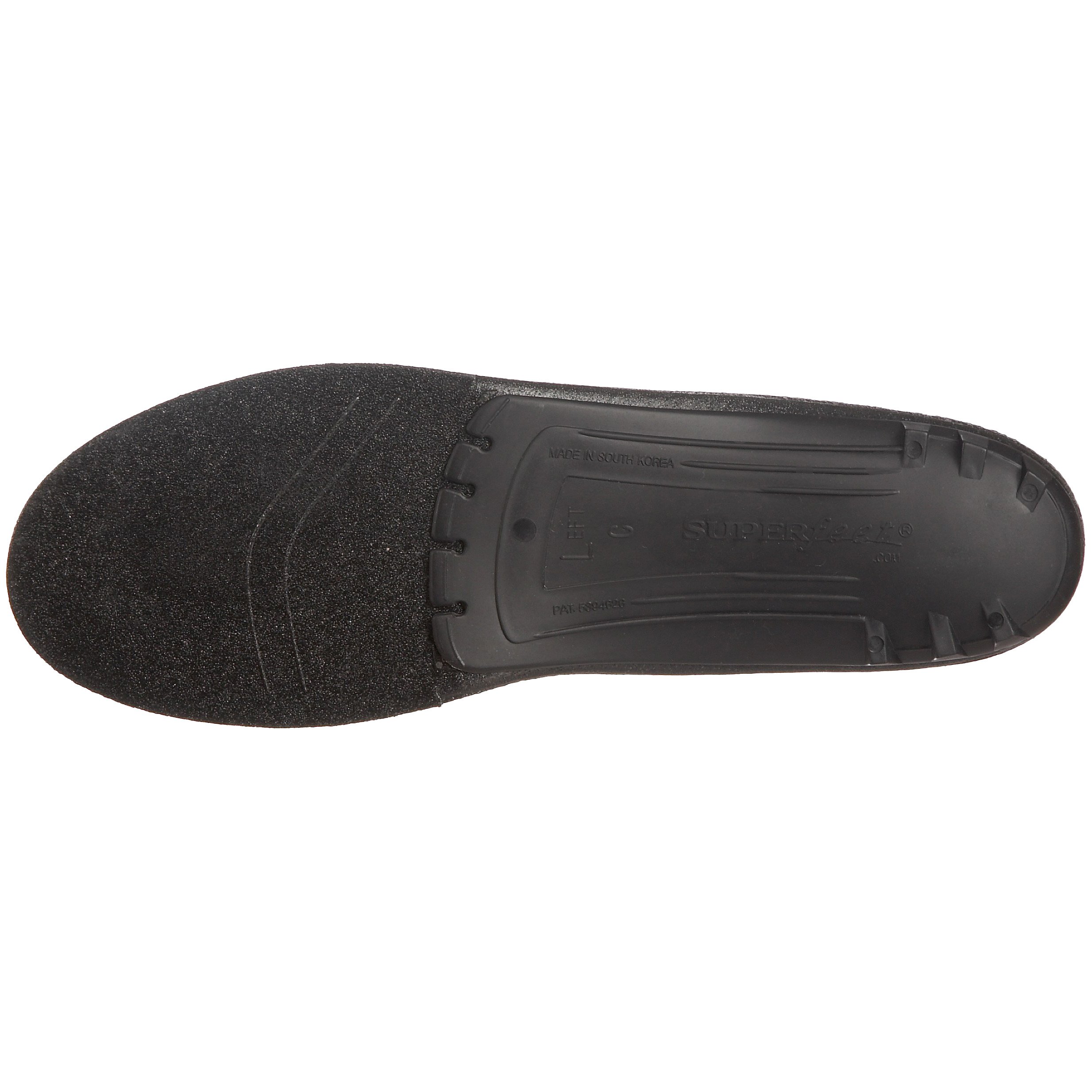 Superfeet-Black-Premium-Insoles