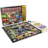 Monopoly Empire Game