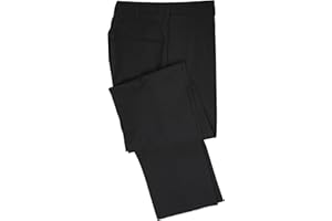 Marlow White First Responder Dress Uniform Trouser, Class A