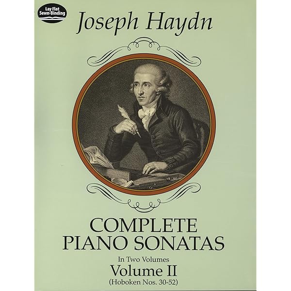 Complete Piano Sonatas, Vol. 1: Hoboken Nos. 1-29: Joseph Haydn
