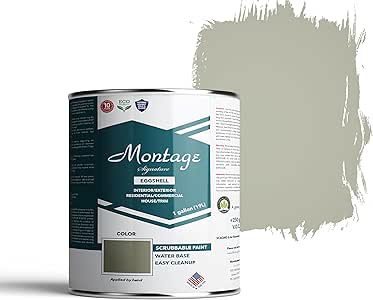 paint montage signature eco friendly