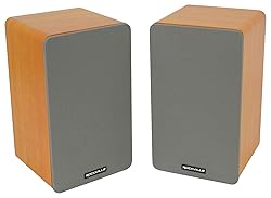 Rockville Pair RockShelf 58C V2 360W