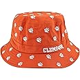 ZHATS NCAA Officially Licensed Bucket Hat Gilligan Scatter