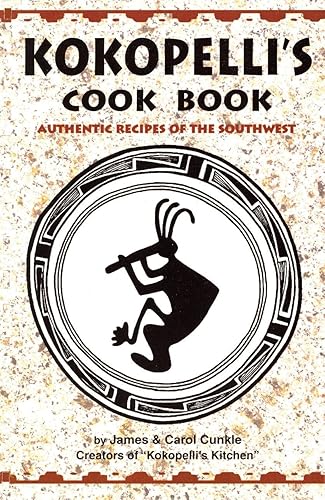 Download Kokopelli's Cook Book PDF