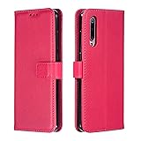 Rfvzubemok Compatible with Xiaomi Mi 9 M1902F1G