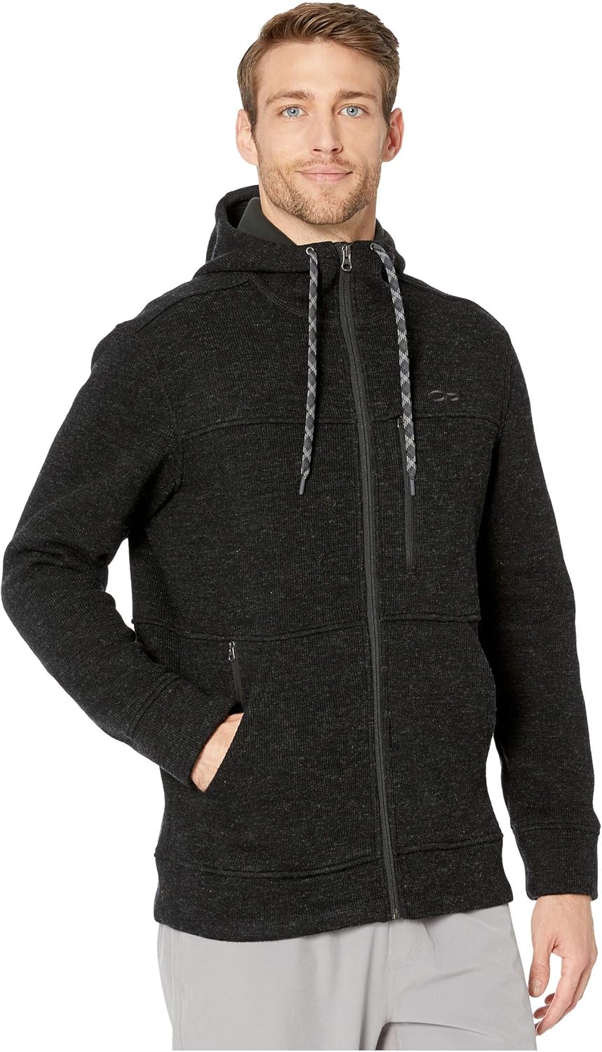 outdoor research flurry