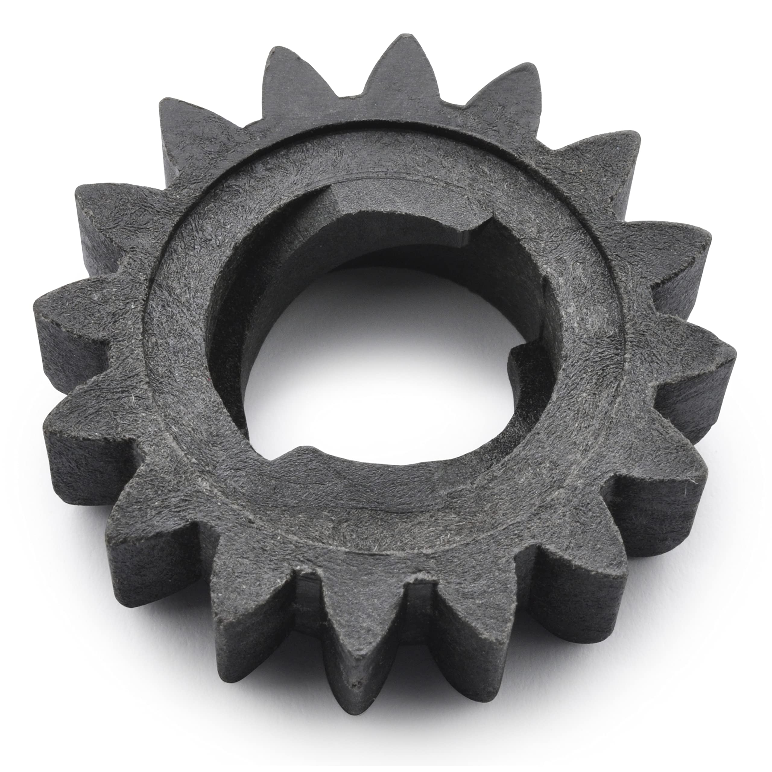 Easyboost Starter Sprocket for Briggs & Stratton 16 Teeth 280104 693059 695708 280104S 693058 4194 394558 399671 5086H 4114 4155 5086 150236 LG695708 M83184