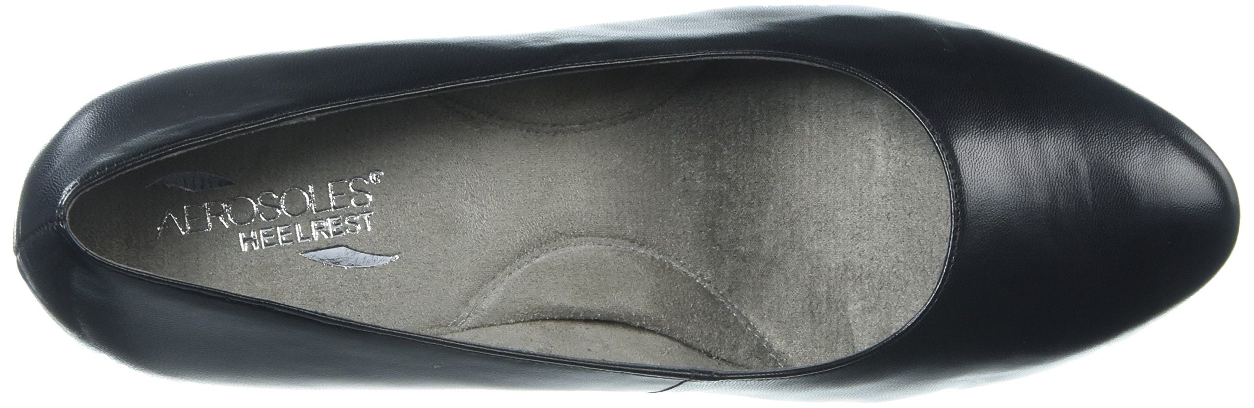 Aerosoles Women's Partnership Wedge Pump - Image 9