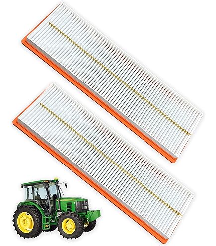 Amazon.com: YIHETOP Cabin Air Filter 4455778 4S00688 Compatible