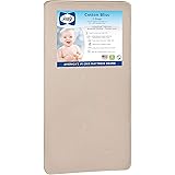 sealy baby firm rest crib mattress reviews