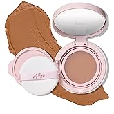 Mally Beauty Flawless Finish Transforming Effect Foundation, Rich